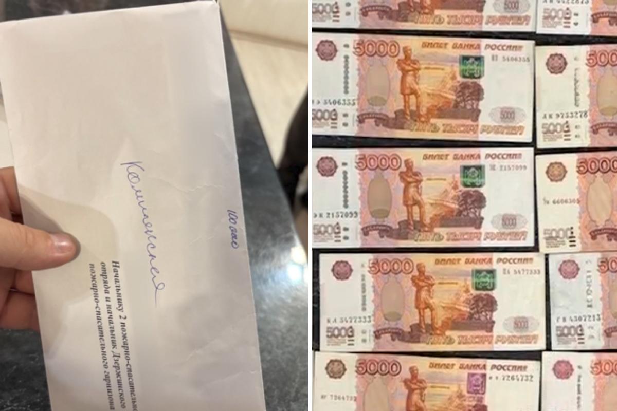 В Дзержинске арестовали двух начальников местных отделов МЧС — что они натворили
