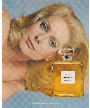 Chanel Nº 5: история одного аромата