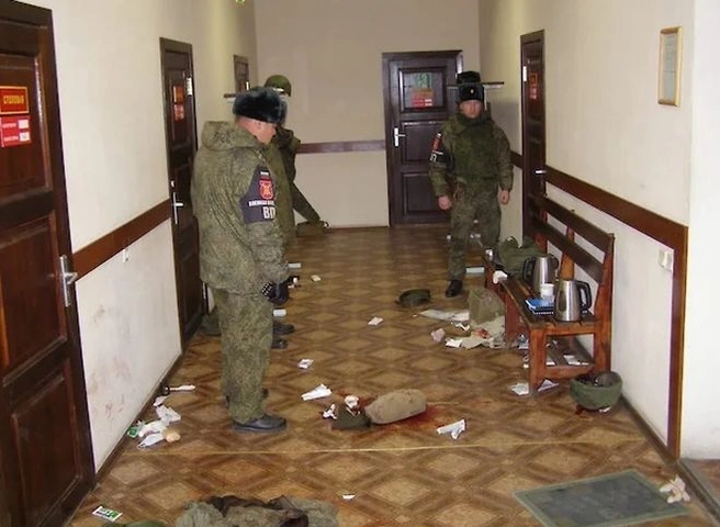 Родные убитых в Забайкалье солдат не верят в издевательства в военной части | ya62.ru