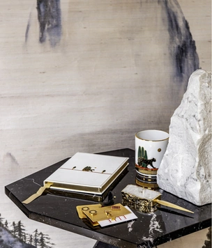 Объекты желания: линия аксессуаров Objects от Cartier