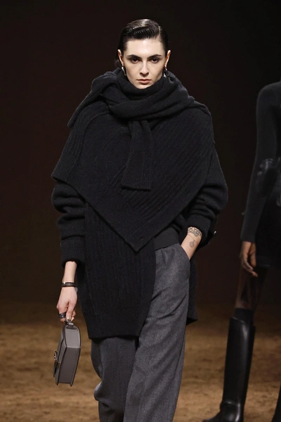 Hermès aw25/26 | Источник: Legion Media