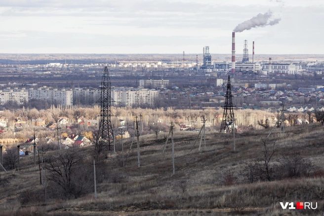 НПЗ «Лукойла» стал самым прибыльным предприятием региона | Источник: Константин Завриков / V1.RU