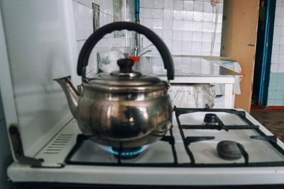 В Казани ребёнок и мужчина отравились угарным газом