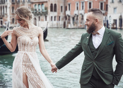 Кошмар русской невесты: 7 итальянских свадебных традиций, которые покажутся странными