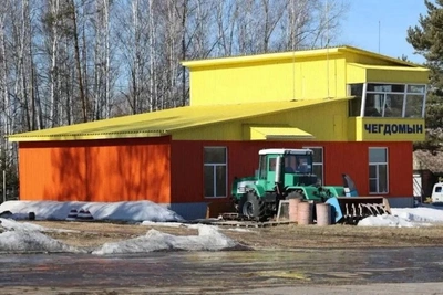 Вертолётные рейсы Хабаровск — Чегдомын запускают с 24 апреля