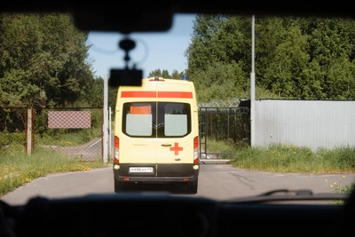 Два друга утонули в Приозерском районе