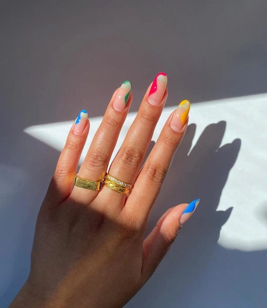 Источник: nailsbysuman