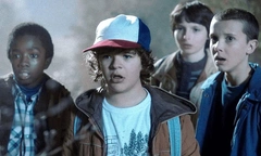 «Очень странные дела»: как за 9 лет изменились дети-актеры из сериала