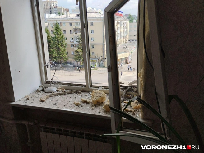 Источник: Дмитрий Волгин / Voronezh1.ru