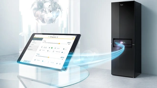 "Умный дом" Whirlpool становится еще умнее