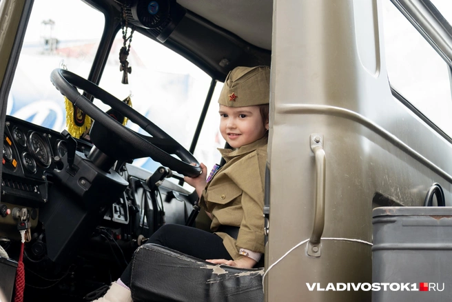Источник: Елена Буйвол / VLADIVOSTOK1.RU