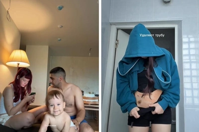 Blogger's Ectopic Pregnancy Went Undetected for Weeks