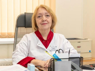 Источник: из личного архива Юлии Моховой