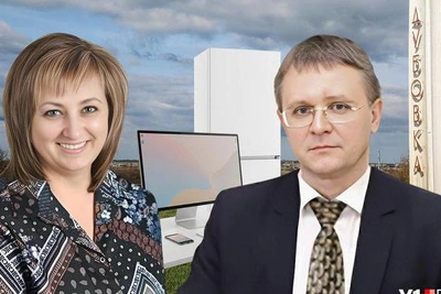 Officials Suspected of Fraud Released Near Volgograd