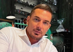 «Я тоже выжил!»: Курбан Омаров вышел на связь после бурной ночи