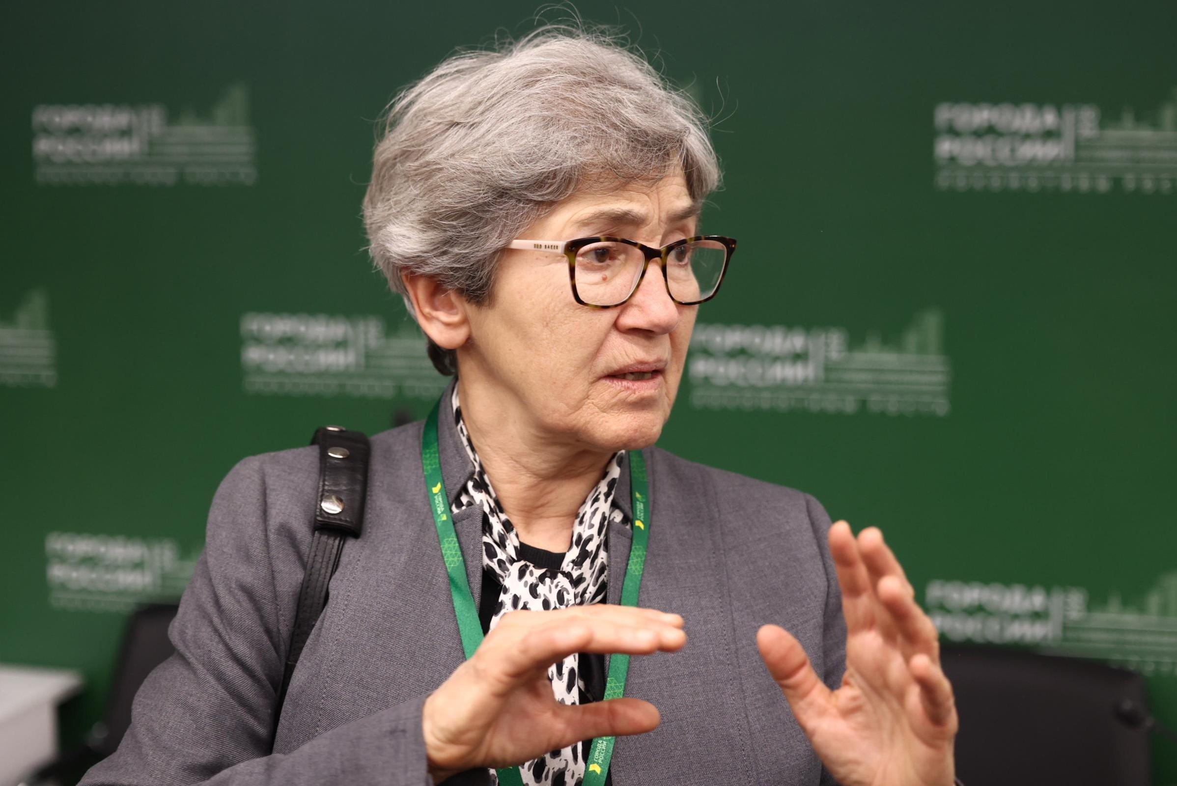 &laquo;������ ������, � ����������� ������� �������� ���� �����&raquo;: ������� ���������, ��� ���������� � �������� �������