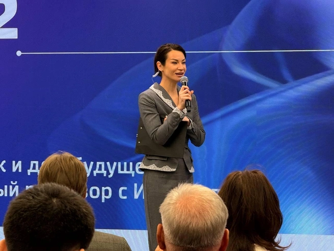 Источник: Дарья Костомина / E1.RU