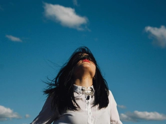 Тест: Какое ваше внутреннее небо? | psychologies.ru