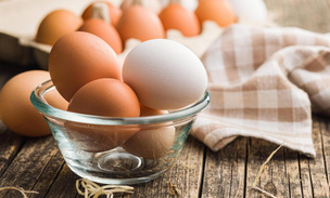 Что будет, если каждое утро пить сырое яйцо натощак?