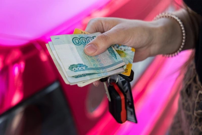 Бензин с рук: в Ростове цены взлетели до 140 рублей