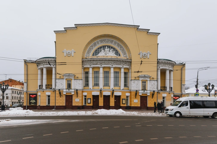 Экспресс-знакомство с Ярославской областью: как получить максимум впечатлений за 3 дня