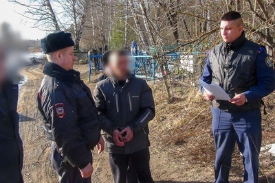 В Коврове задержан подозреваемый в убийстве