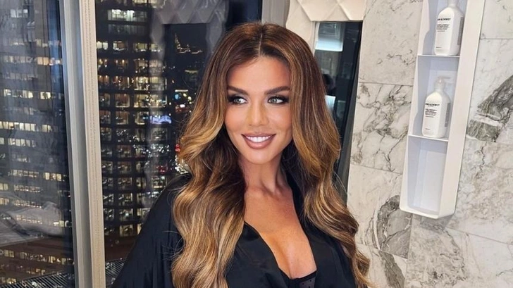 Анна Седокова | www.starhit.ru