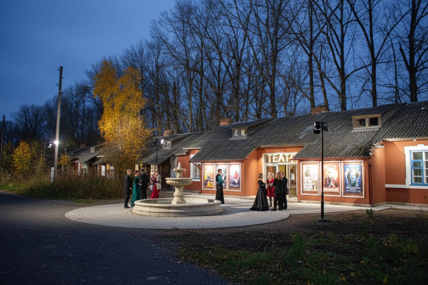 Источник: Юрий Скулыбердин / Городские медиа