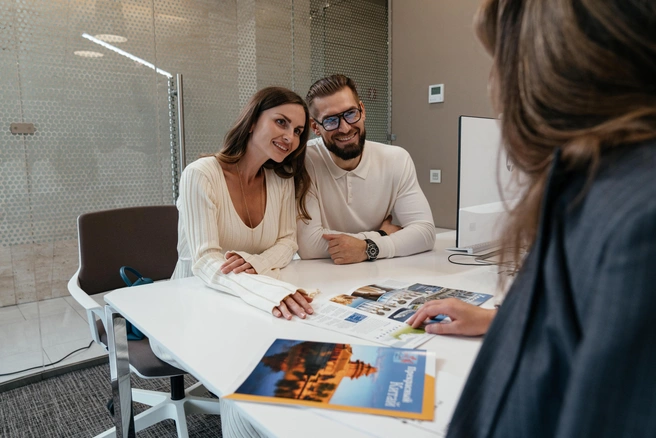 В офисе 80 WAYS | Источник: ООО&nbsp;«Эйти Вэйс»