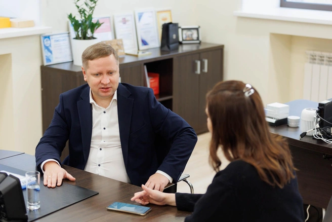 ВТБ активно поддерживает промышленность, сельское хозяйство и туризм в регионе | Источник: Ирина Шарова