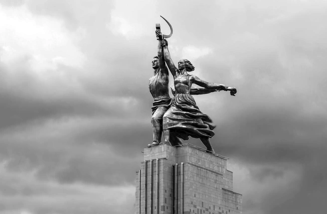 Вы удивитесь. Кем хотели стать советские школьники в 1926 году — результаты исследования | Источник: Yury Gubin / iStock