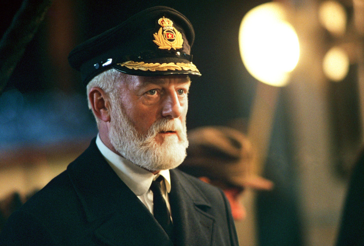 Скончался актер «Титаника» и «Властелина колец» Бернард Хилл, причину смерти обсуждают в соцсетях