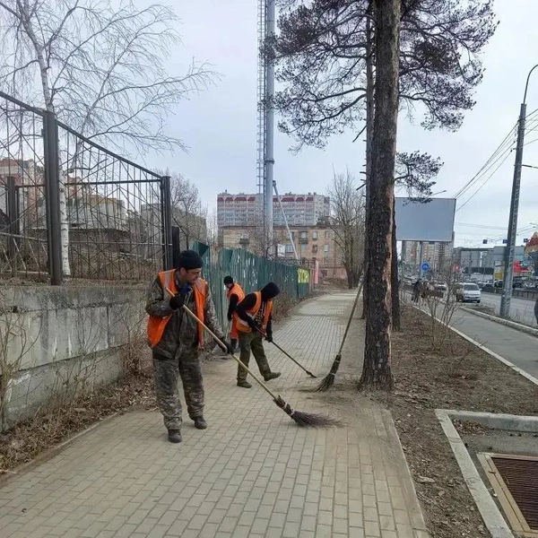 Источник: мэрия Читы