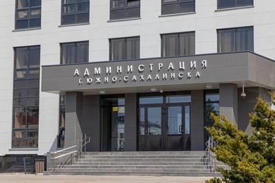 Южносахалинцев зовут в тероборону