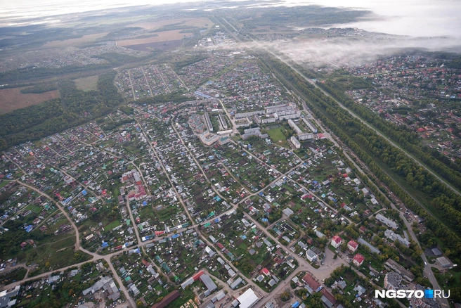 Источник: Варвара Фролова / NGS70.RU