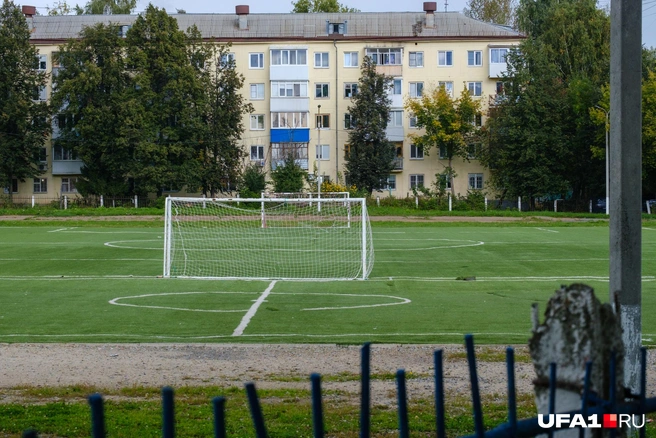 Источник: Булат Салихов / UFA1.RU