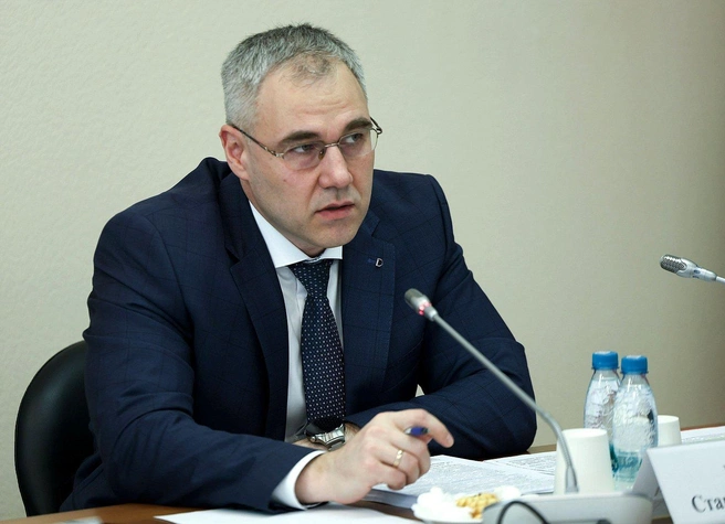 В МВД хотят перепрофилировать центры временного содержания для несовершеннолетних правонарушителей | Источник: duma.gov.ru