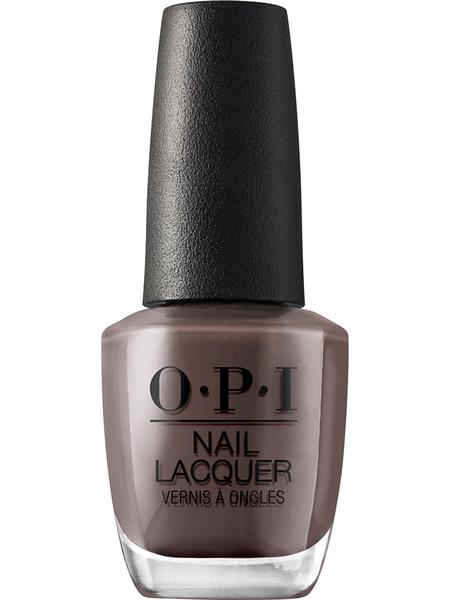 Лак для ногтей Nail Lacquer Iceland, OPI