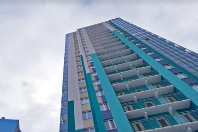 Frequent elevator failures in Polustrovo complex