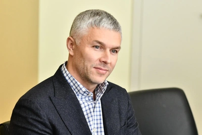 Yekaterinburg to Start Work on Second Metro Line