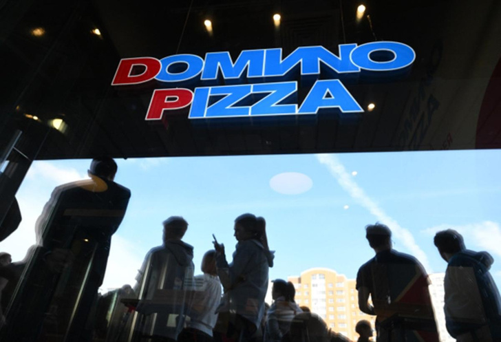 23-летний директор Domino Pizza, которой владеет Тимати, найден мертвым в подсобке