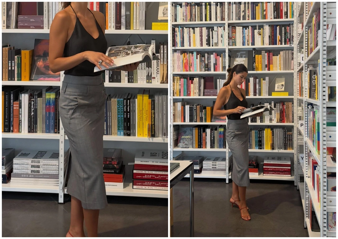 Что читать в сентябре: 10 самых обсуждаемых книг | marieclaire.ru