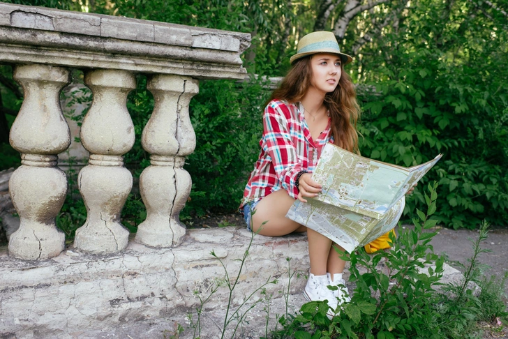 20-летняя австралийка хочет в Россию — ей подсказали, с кем здесь нужно общаться очень осторожно 20-летняя австралийка хочет в Россию — ей подсказали, с кем здесь нужно общаться очень осторожно