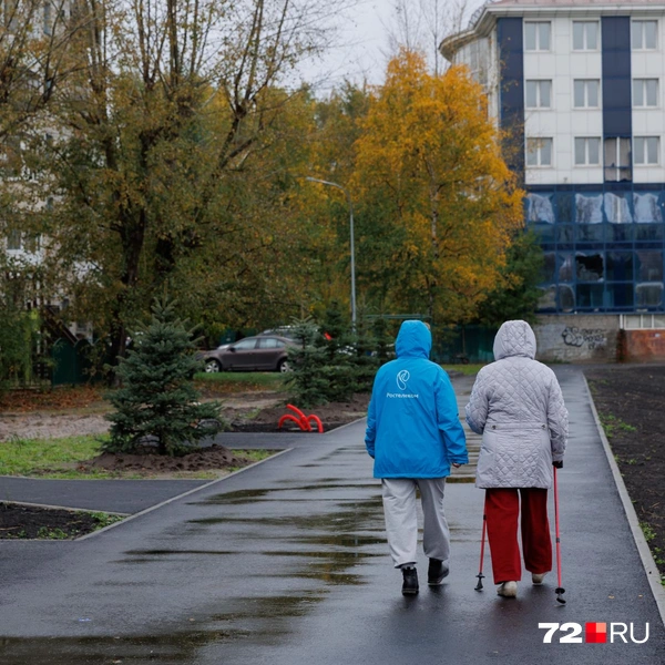 Источник: Ирина Шарова / 72.RU