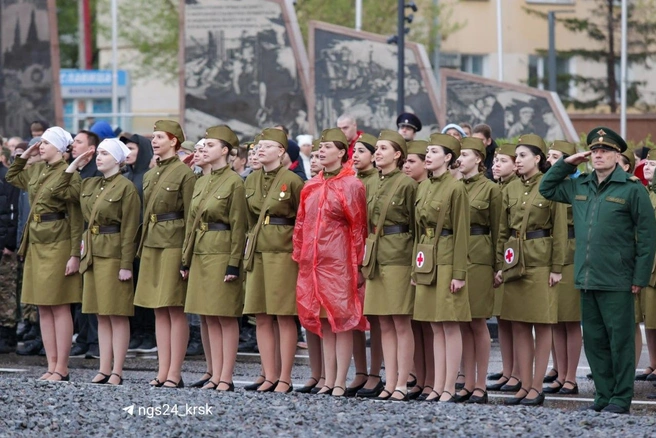 Источник: Нина Паршина / NGS24.RU