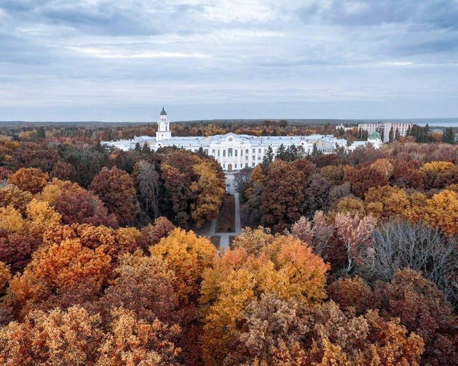 Источник: Воронежский ГАУ