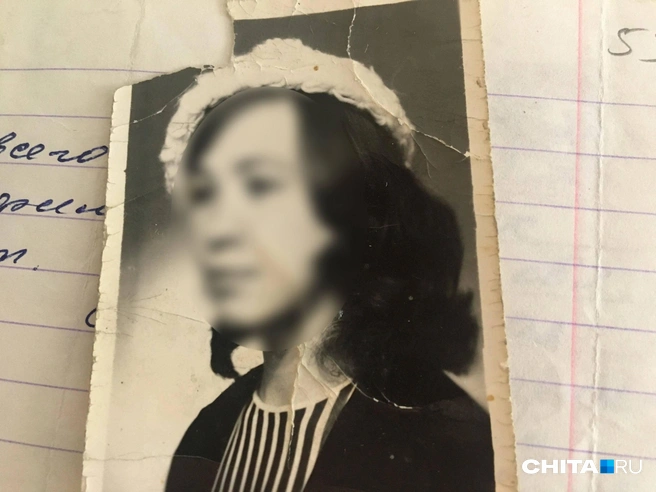 Виктория Миронова за 10 лет до произошедшего | Источник: Виктория Михайлюк