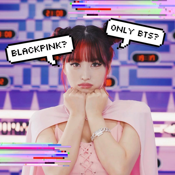 Вы достали: почему k-pop не только для подростков, фанатеющих от BTS и BLACKPINK 🤦🏻‍♀️