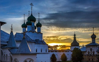 Топ-5 музеев Ростова Великого: куда сходить этим летом