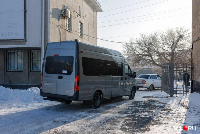 Проверка нагрянула на территорию бывшего комбината без предупреждения | Источник: читатели V1.RU